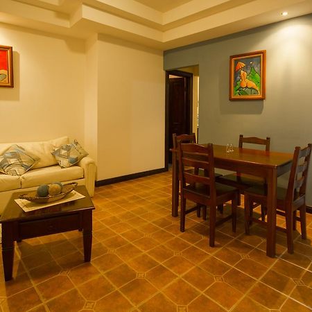 San Antonio De Belen Apartotel Don Luis מראה חיצוני תמונה