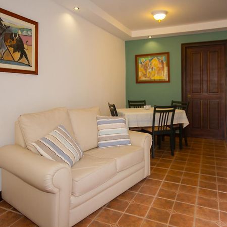 San Antonio De Belen Apartotel Don Luis מראה חיצוני תמונה