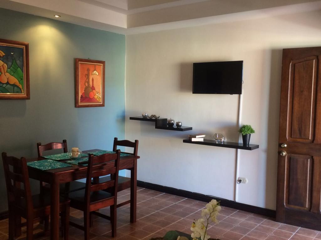 San Antonio De Belen Apartotel Don Luis חדר תמונה