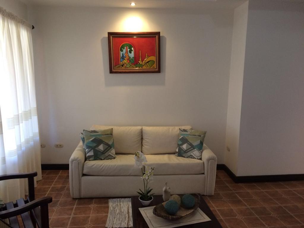 San Antonio De Belen Apartotel Don Luis חדר תמונה