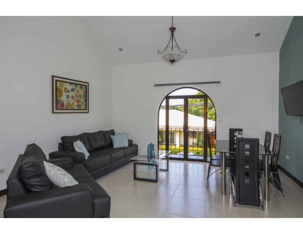 San Antonio De Belen Apartotel Don Luis חדר תמונה