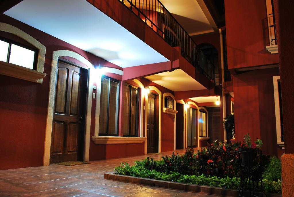 San Antonio De Belen Apartotel Don Luis חדר תמונה