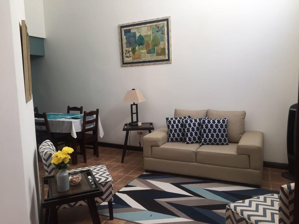 San Antonio De Belen Apartotel Don Luis מראה חיצוני תמונה