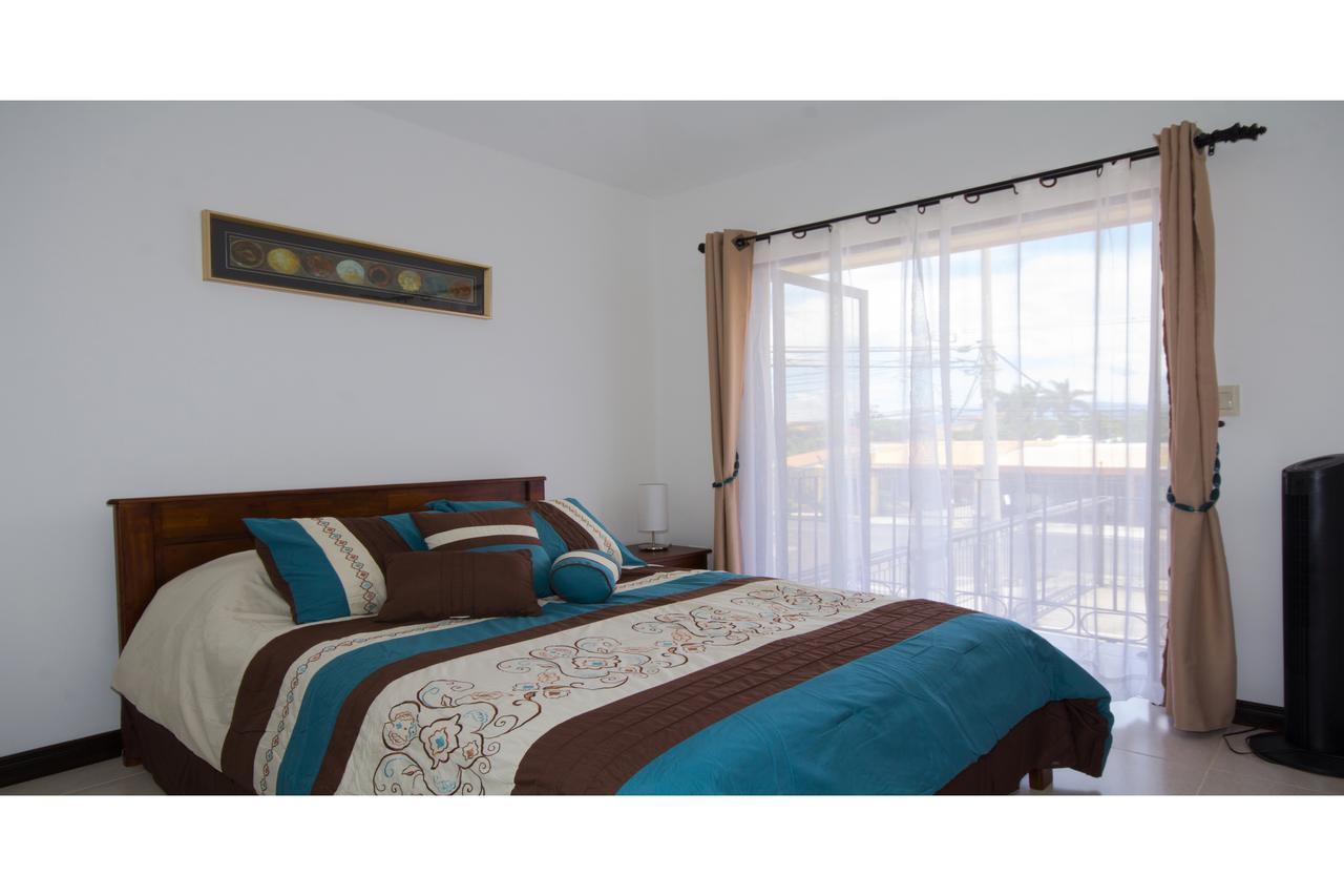 San Antonio De Belen Apartotel Don Luis מראה חיצוני תמונה